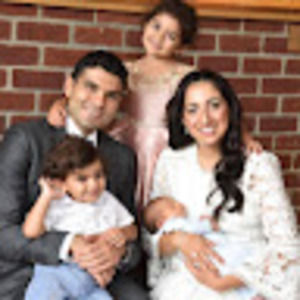 Meet your Posher, Yehuda